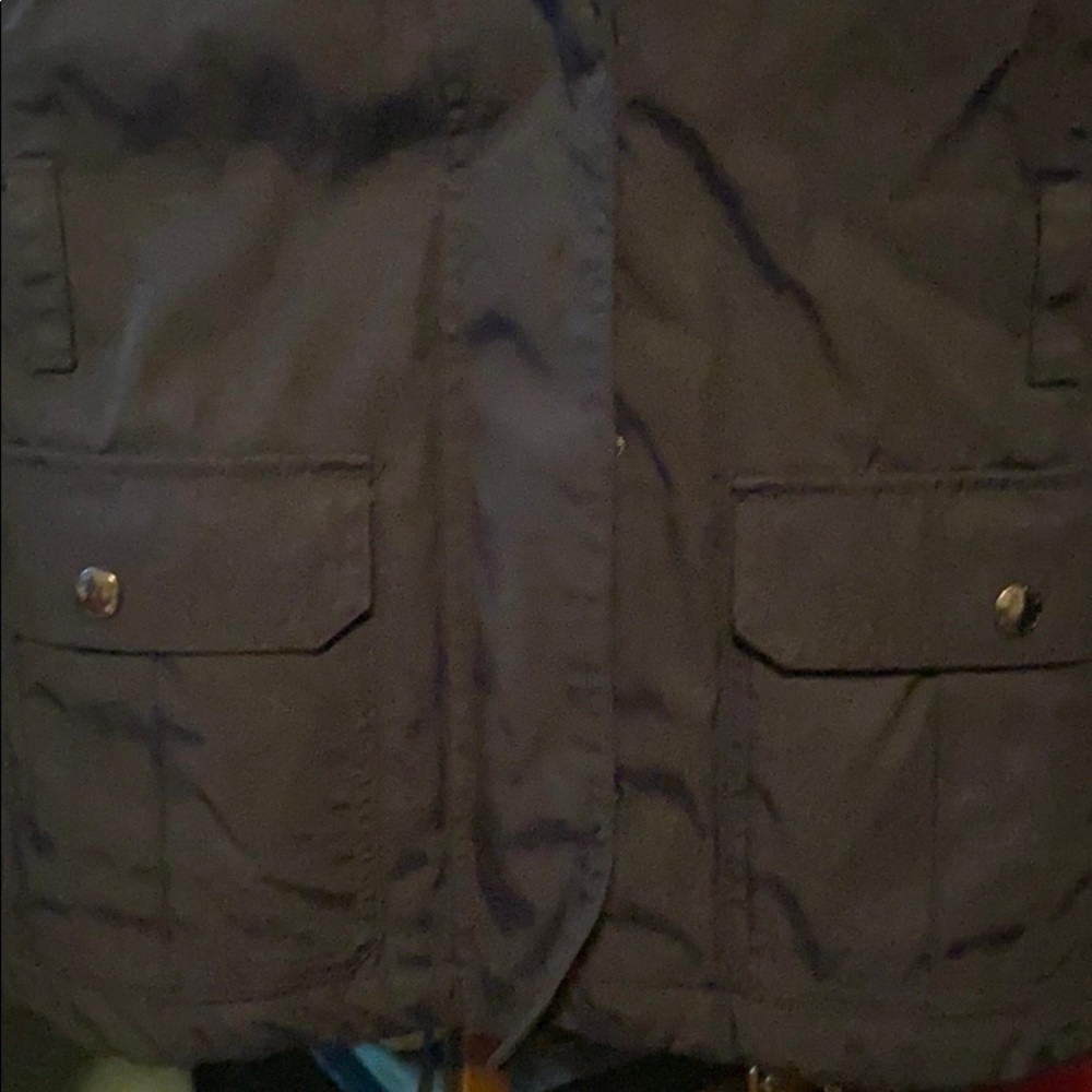 Short jacket - Picture 5 of 7